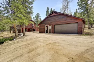 30433 National Forest Dr, Buena Vista, CO 81211 - Photo 2