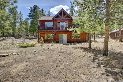 30433 National Forest Drive, Buena Vista, CO 81211 - Photo 46