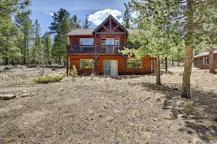 30433 National Forest Dr, Buena Vista, CO 81211 - Photo 46