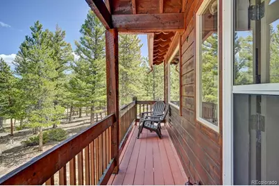 30433 National Forest Drive, Buena Vista, CO 81211 - Photo 22
