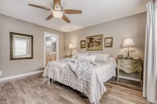 4180 Gray Fox Heights, Colorado Springs, CO 80922 - Photo 16