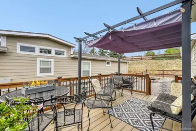 4180 Gray Fox Heights #111, Colorado Springs, CO 80922 - Photo 24