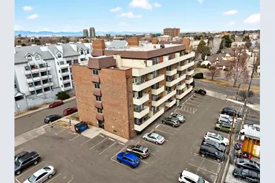 4110 Hale Parkway #5A, Denver, CO 80220 - Photo 38