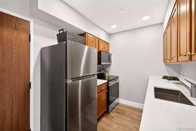 4110 Hale Parkway #5A, Denver, CO 80220 - Photo 10