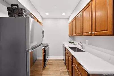 4110 Hale Parkway #5A, Denver, CO 80220 - Photo 12