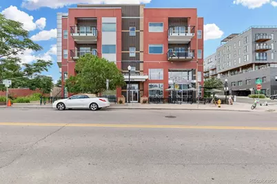 1555 Central Street #306, Denver, CO 80211 - Photo 1