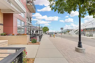 1555 Central Street #306, Denver, CO 80211 - Photo 4