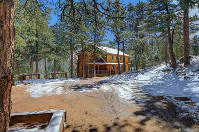 14372 Jubilee Trail, Pine, CO 80470 - Photo 6