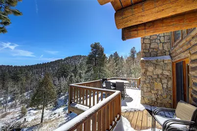14372 Jubilee Trail, Pine, CO 80470 - Photo 36