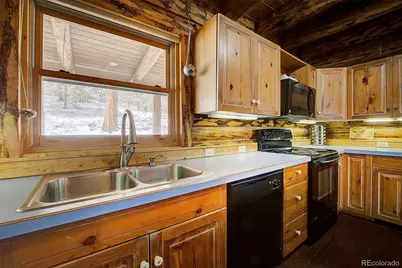 14372 Jubilee Trail, Pine, CO 80470 - Photo 16