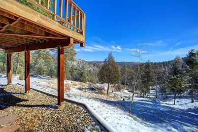 14372 Jubilee Trail, Pine, CO 80470 - Photo 38