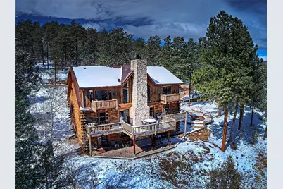14372 Jubilee Trail, Pine, CO 80470 - Photo 1