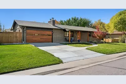 6600 W Virginia Avenue, Lakewood, CO 80226 - Photo 2