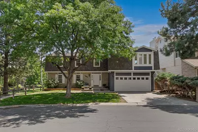 6264 S Elmira Circle E, Englewood, CO 80111 - Photo 1