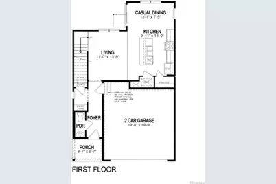 11643 Reagan Ridge Drive, Colorado Springs, CO 80925 - Photo 22