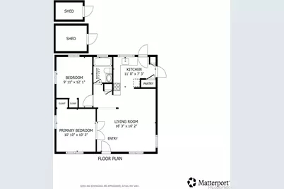 4396 S Huron Street, Englewood, CO 80110 - Photo 28