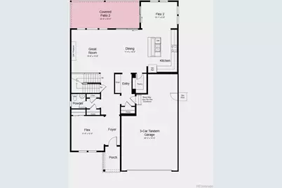 726 Bradley Circle, Elizabeth, CO 80107 - Photo 24