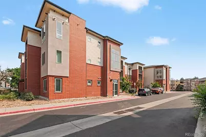 14331 E Tennessee Avenue #305, Aurora, CO 80012 - Photo 1