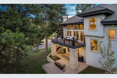 22184 Forest Hills Drive, Golden, CO 80401 - Photo 2