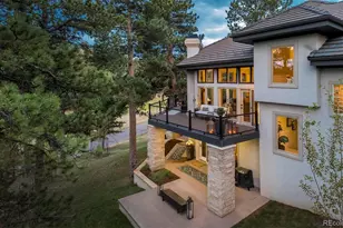 22184 Forest Hills Dr, Golden, CO 80401 - Photo 2