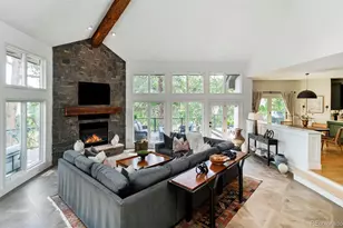 22184 Forest Hills Dr, Golden, CO 80401 - Photo 8