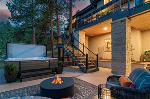 22184 Forest Hills Dr, Golden, CO 80401 - Photo 46