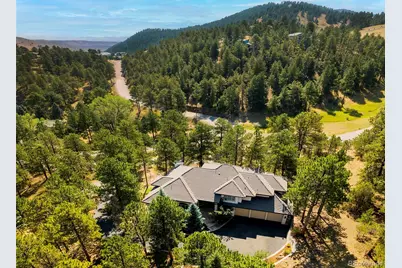 22184 Forest Hills Drive, Golden, CO 80401 - Photo 1