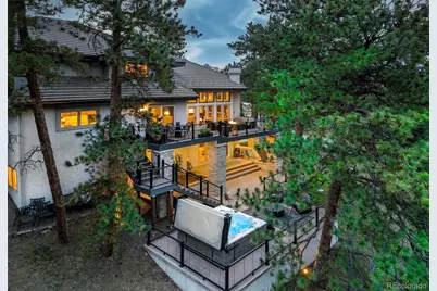 22184 Forest Hills Drive, Golden, CO 80401 - Photo 48