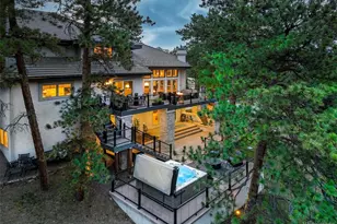 22184 Forest Hills Dr, Golden, CO 80401 - Photo 48