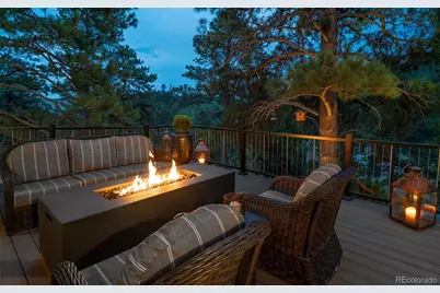 22184 Forest Hills Drive, Golden, CO 80401 - Photo 44