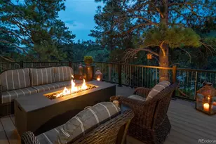 22184 Forest Hills Dr, Golden, CO 80401 - Photo 44