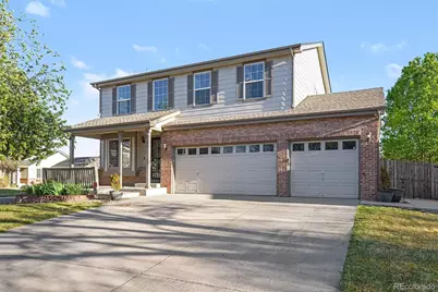 12907 Krameria Street, Thornton, CO 80602 - Photo 2
