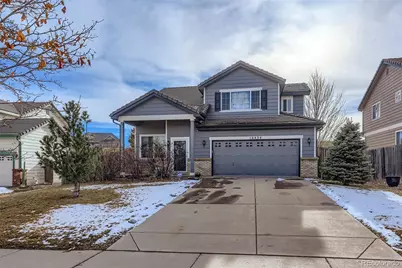 16434 E Jackalope Drive, Parker, CO 80134 - Photo 1