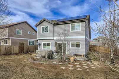 16434 E Jackalope Drive, Parker, CO 80134 - Photo 22