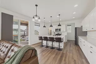 3680 Outcrop Crt, Castle Rock, CO 80108 - Photo 14