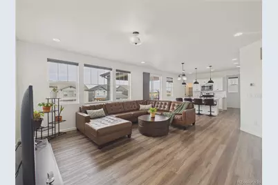 3680 Outcrop Court, Castle Rock, CO 80108 - Photo 8