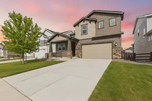 3680 Outcrop Crt, Castle Rock, CO 80108 - Photo 2