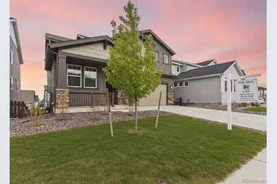 3680 Outcrop Court, Castle Rock, CO 80108 - Photo 2