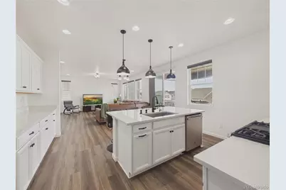 3680 Outcrop Court, Castle Rock, CO 80108 - Photo 20