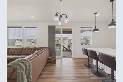 3680 Outcrop Court, Castle Rock, CO 80108 - Photo 14