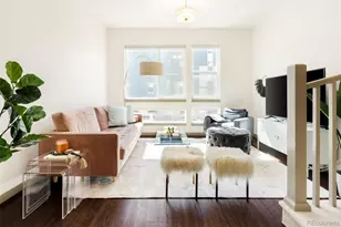 365 22nd St, Denver, CO 80205 - Photo 1