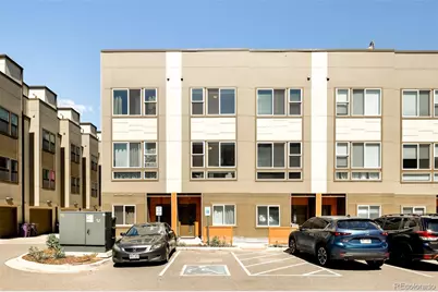 365 22nd Street #2, Denver, CO 80205 - Photo 2