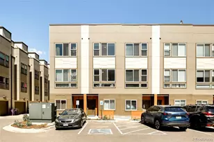 365 22nd St, Denver, CO 80205 - Photo 2