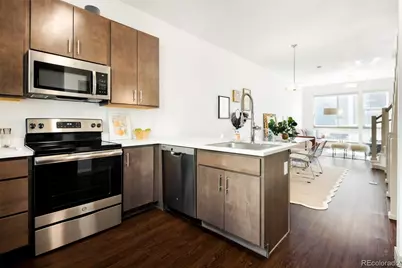 365 22nd Street #2, Denver, CO 80205 - Photo 12