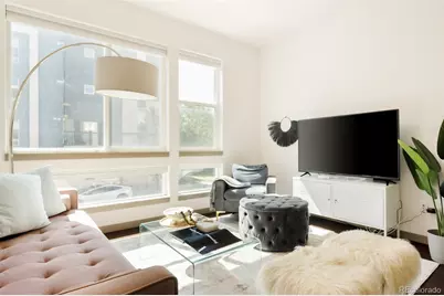365 22nd Street #2, Denver, CO 80205 - Photo 4