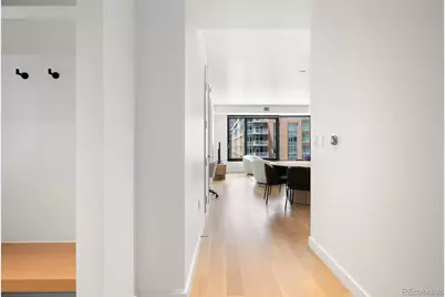 1750 Wewatta Street #1127, Denver, CO 80202 - Photo 4