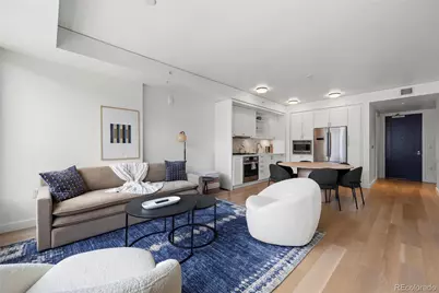 1750 Wewatta Street #1127, Denver, CO 80202 - Photo 1