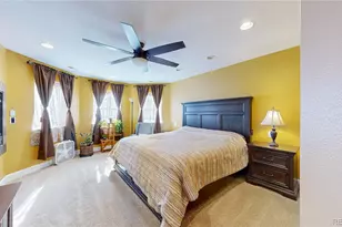 1431 Marion St, Georgetown, CO 80444 - Photo 26