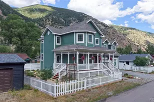 1431 Marion St, Georgetown, CO 80444 - Photo 2