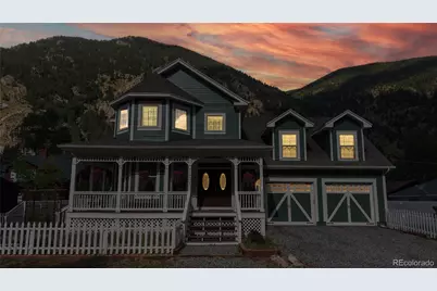 1431 Marion Street, Georgetown, CO 80444 - Photo 10